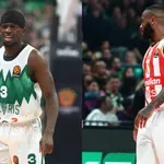 Πρώτος ο Φρανσίσκο, τρίτος ο Μίλερ-ΜακΙντάιρ – Εκτός πεντάδας ο Ναν!