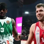 «MVP της EuroLeague ο Φρανσίσκο» – Οι θέσεις των Βεζένκοφ και Ναν!