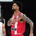 Ολυμπιακός-Ρεάλ Μαδρίτης: 102-88 (highlights)