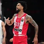 Βραδιά καριέρας για τον Ντόρσεϊ! (video)