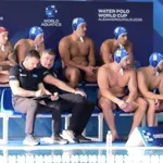 Ελλάδα-Σερβία 16-15: Με απίθανη ανατροπή!