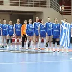 Χάντμπολ: «Πετάει» για την Αυστρία η Εθνική Γυναικών