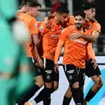 ΠΑΟΚ-ΟΦΗ 1-1: Στα ίσα με τον Φούντα! (video)