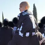 Πένθος στον ΠΑΟΚ, «έφυγε» ο μικρός Γιωργάκης (photo)