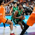 Παναθηναϊκός: Από πέμπτος έως… ένατος!