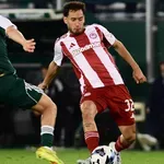 Παναθηναϊκός – Ολυμπιακός: 0-2 (highlights)