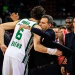 Ιτούδης στους Playmakers: «Ολυμπιακός και Παναθηναϊκός είναι ομάδες “χτισμένες” για το Final Four»