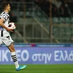 ΠΑΟΚ-ΟΦΗ: Άουτ η κεφαλιά του Γερεμέγεφ – Διαμαρτυρίες για πέναλτι (video)