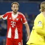 Παρί Σεν Ζερμέν-Μπάγερν 0-1: Ασταμάτητος ο Κέιν (video)