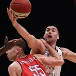 Αποθέωσε Παναθηναϊκό ο Καμένιας!