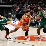 Εγκώμια της EuroLeague για το Game 2 του Παναθηναϊκού με τη Βαλένθια