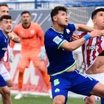 Κηφισιά – Πανσερραϊκός: 1-2 (highlights)