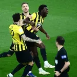 Κοϊτά: Σκόραρε στο «Γ. Καραϊσκάκης» και άφησε πίσω του Ταμπόρδα και Μύθου!