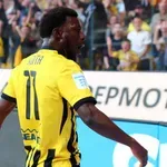 ΑΕΚ-ΠΑΟΚ: Χαμένο τετ-α-τετ από τον Κοϊτά