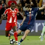 Παρί Σεν Ζερμέν-Μπάγερν Μ. 4-2: Ξαναχτύπησε ο Κβαρατσχέλια (video)