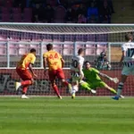 Λέτσε – Αταλάντα 0-3 : Εμφανής η διαφορά ποιότητας και φιλοδοξιών!