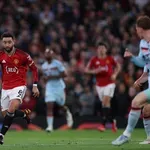 Μάντσεστερ Γιουνάιτεντ – Μπρέντφορντ 2-1 (highlights)