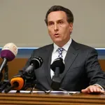 Δημητρακόπουλος: «Ιδιοκτήτης του Προμηθέα ο Λιόλιος – Μηνύματα στους διαιτητές δυο μέρες πριν…»