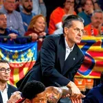 Euroleague: Στην κορυφή ο Μαρτίνεθ (pic)