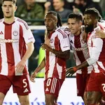 Παναθηναϊκός – Ολυμπιακός 0-1: “Ασίστ” Γεντβάι στον Ζέλσον Μαρτίνς για το “ερυθρόλευκο” προβάδισμα! (video)