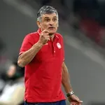 Ολυμπιακός: Θέλει διαφορετική εικόνα ο Μεντιλίμπαρ