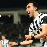 ΠΑΟΚ-ΟΦΗ 1-0: Από κεφαλιά του Μιχαηλίδη, μετά την κεφαλιά-ασίστ του Κετζιόρα (video)