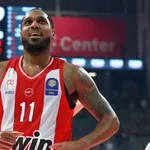 Μόρις: «Είμαστε στην καλύτερη κατάσταση»