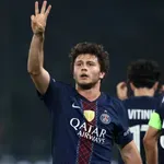 Παρί Σεν Ζερμέν-Μπάγερν Μ. 2-1: Ανατροπή με Νέβες (video)