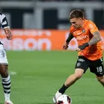 ΠΑΟΚ-ΟΦΗ: Κακό τελείωμα του Νους (video)