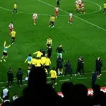 AEK: Το αήττητο σερί που… συναντά τον Ολυμπιακό!