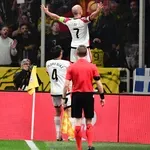 ΑΕΚ – Ράγιο Βαγεκάνο 3-1: Πλάσαρε τον Στρακόσα ο Παλαθόν (video)