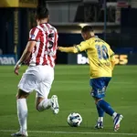 Παναιτωλικός – Πανσερραϊκός 2-3: «Δώρο» της άμυνας στον Αγκίρε