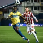 Παναιτωλικός – Πανσερραϊκός 1-3: «Μαγικός» Τεϊξέιρα (video)