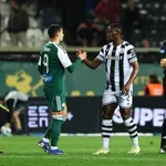 Σοβαρός και συμπαγής ο Παναθηναϊκός, πήρε δίκαια τον βαθμό στην Τούμπα