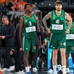 Παναθηναϊκός: Οι πιθανότητές του για την εξάδα (pic)