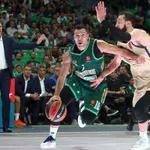 Παναθηναϊκός: Τελικός για το «τριφύλλι» στη Βαρκελώνη