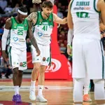 Παναθηναϊκός: Οι πιθανότητες για Playoffs!