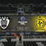 ΠΑΟΚ-Μαρούσι 101-85: Τα highlights του αγώνα