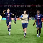 Παρί Σεν Ζερμέν-Λίβερπουλ: 2-0 (highlights)