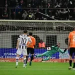 ΠΑΟΚ-ΟΦΗ: 2-3 (παρ.) (highlights)