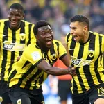 ΑΕΚ-ΠΑΟΚ 3-0: Ο Πινέδα «καθάρισε» το ματς (video)