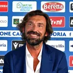 Πίρλο: «Αυτό με έμαθε ο Λουτσέσκου»