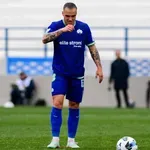 ΑΕΛ – Κηφισιά 0-1: Προβάδισμα από την άσπρη βούλα (video)