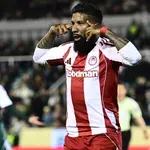 Παναθηναϊκός – Ολυμπιακός 0-2: Από το… πείσμα του Ροντινέι, προβάδισμα “ασφαλείας”! (video)