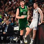 Παναθηναϊκός – Εφές: 97-62 (highlights)