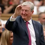 Ρόι Χότζον: Επιστροφή στις νίκες μετά από…44 χρόνια, 1 μήνα και 7 ημέρες!