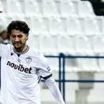 ΑΕΛ – Κηφισιά 1-1: Ισοφάριση με Σαγάλ και… τύχη (video)