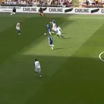 Τσέλσι – Λιντς 1-0: Με κεφαλιά του Φερνάντεζ (video)