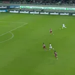 ΑΕΛ – Πανσερραϊκός: Καλή στιγμή με Ίβαν (video)