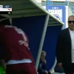 Κηφισιά – Asteras AKTOR: Τα… ‘σπασε ο Σιλά στην αλλαγή του! (video)